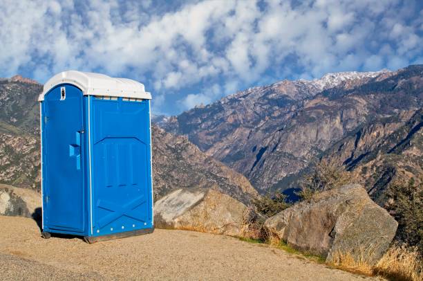 Portable Toilet Options We Offer in Lakeland, GA